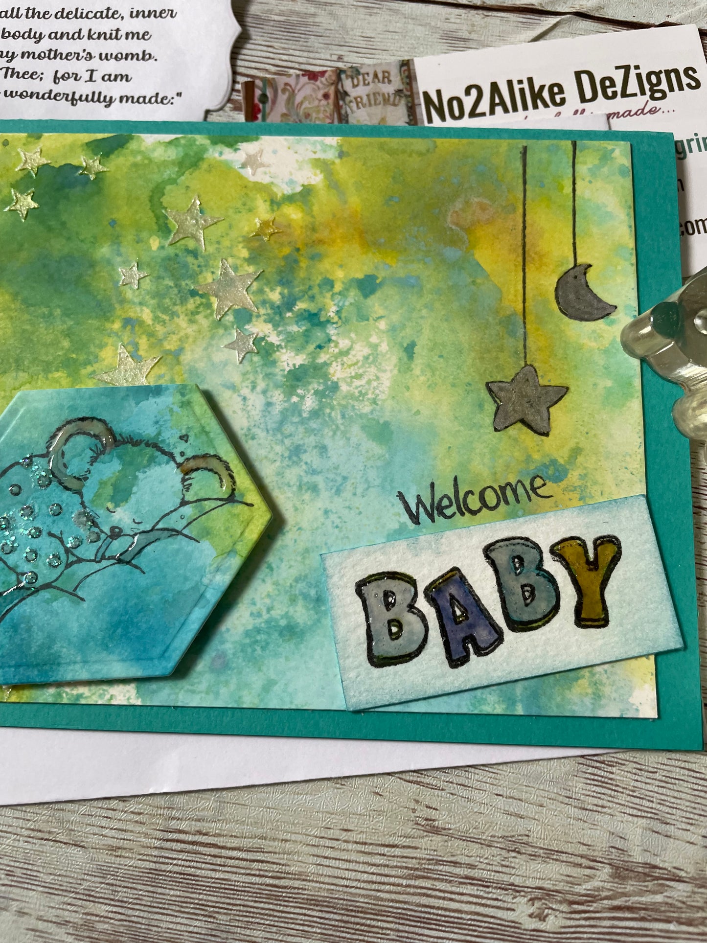 Welcome Baby