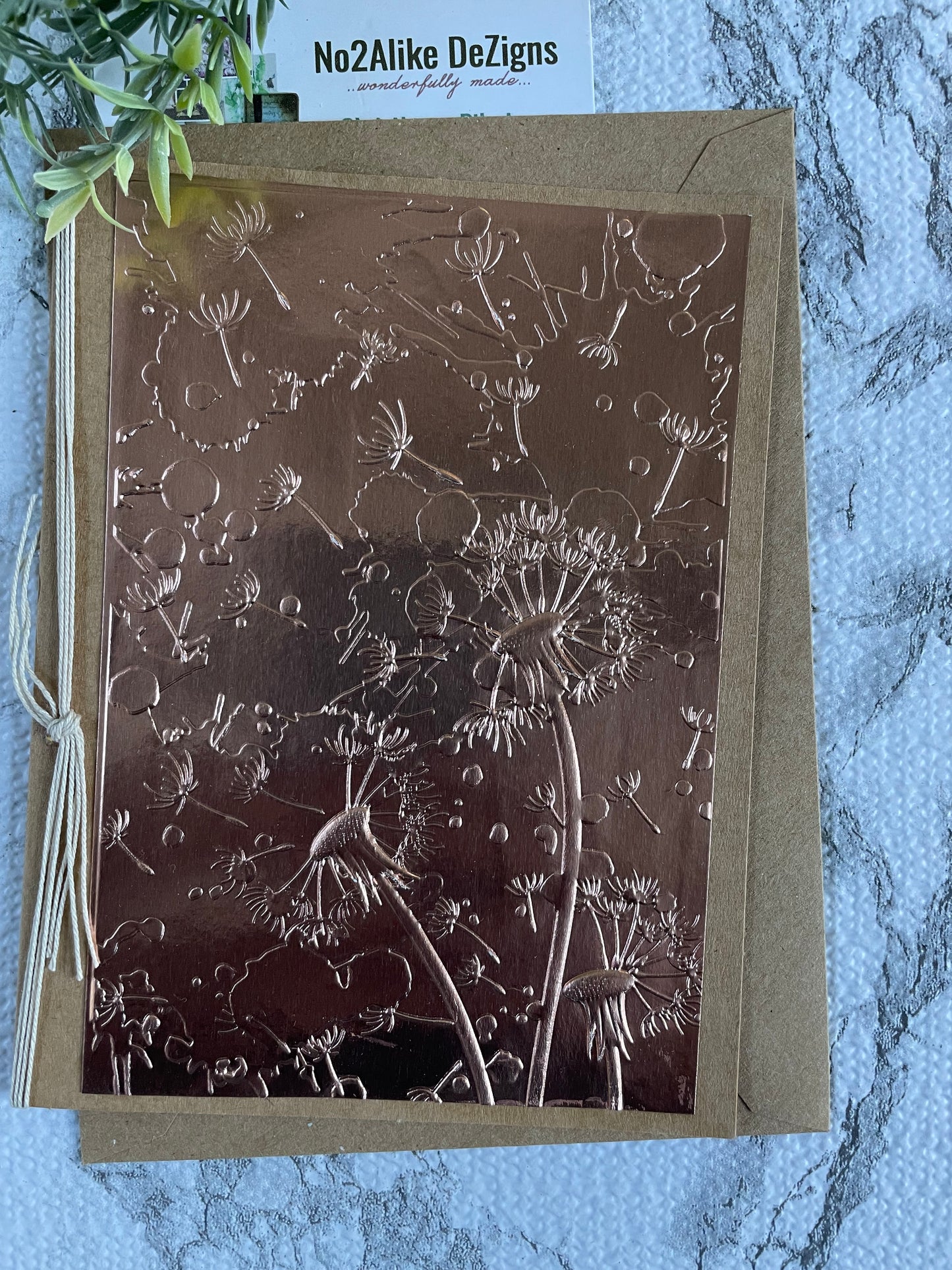 Dandelions in Flight