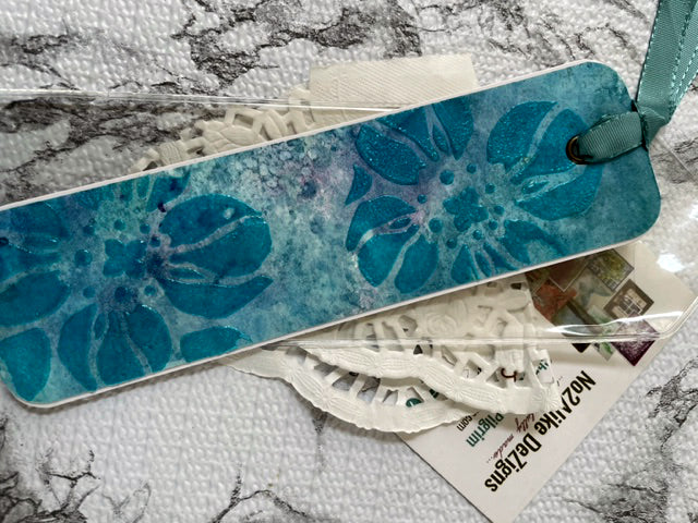 How Awesome Bookmark