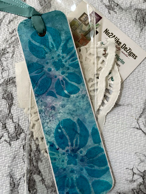 How Awesome Bookmark