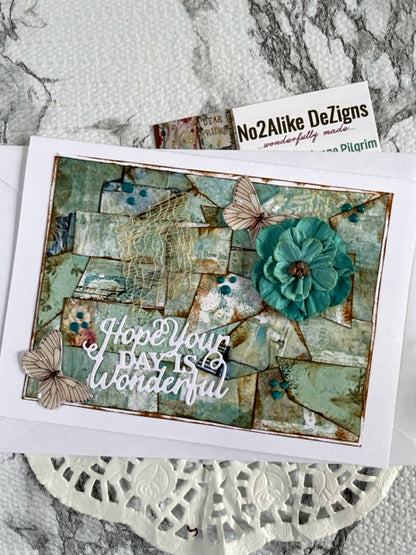 Hope Your Day Any Occasion Card