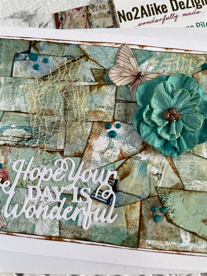 Hope Your Day Any Occasion Card